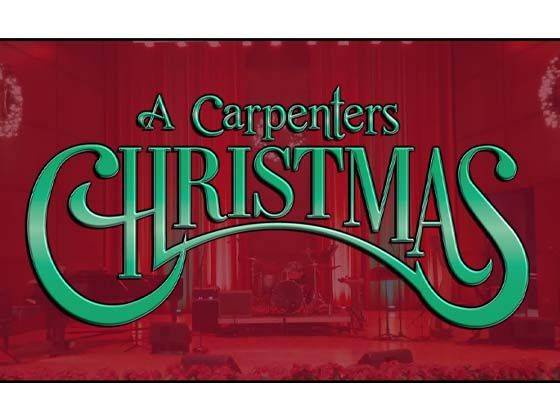 Close to The Carpenters at Christmas